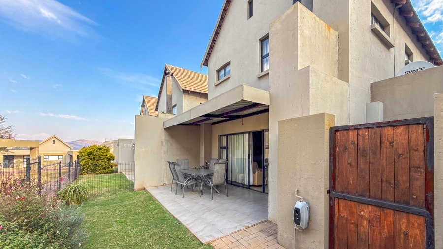 2 Bedroom Property for Sale in Leloko Lifestyle Estate North West